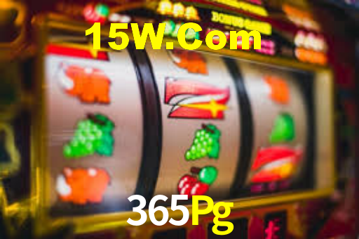 365Pg Bet