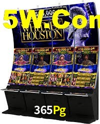 Welcome Bonus 365Pg
