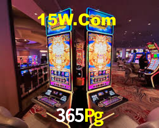 Sinta a adrenalina dos jogos de cassino com 365Pg