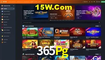 Seasonal Promotions 365Pg