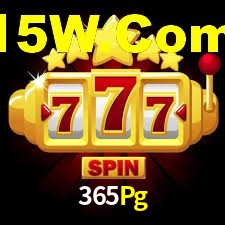 Tournaments 365Pg