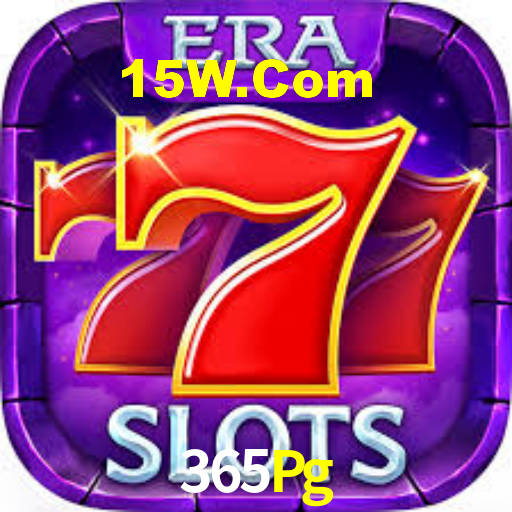365Pg Bet