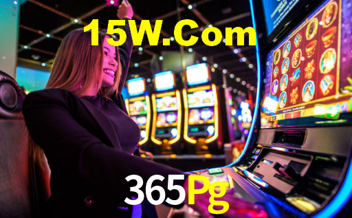 365Pg Bet
