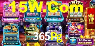 Blackjack Table 365Pg