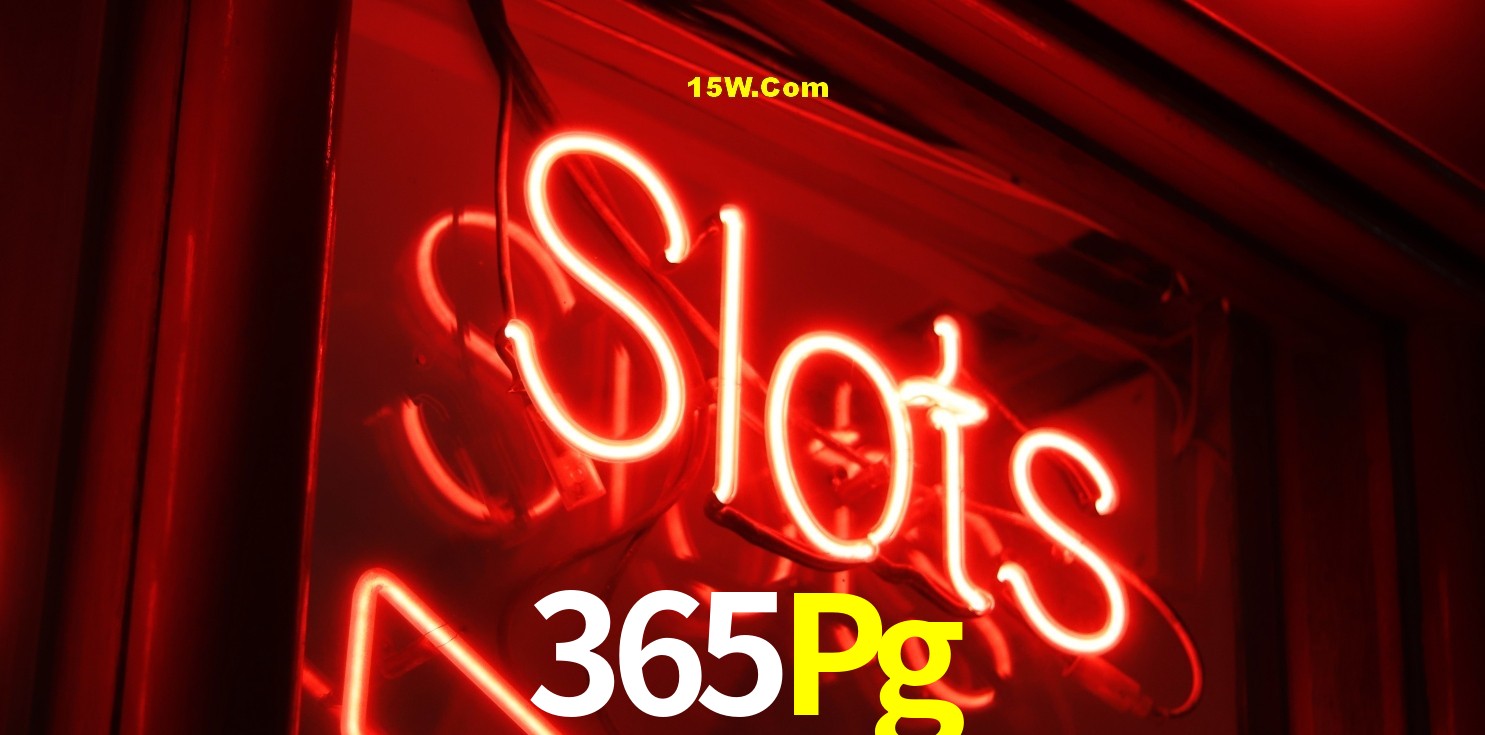 Live Casino 365Pg