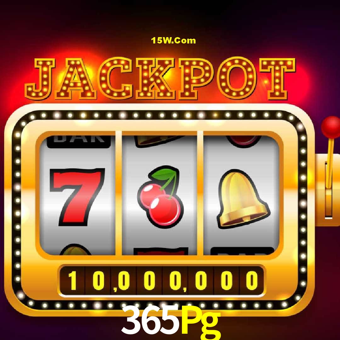 Slot Games 365Pg