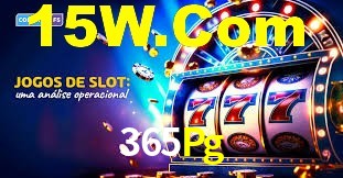 VIP Casino 365Pg