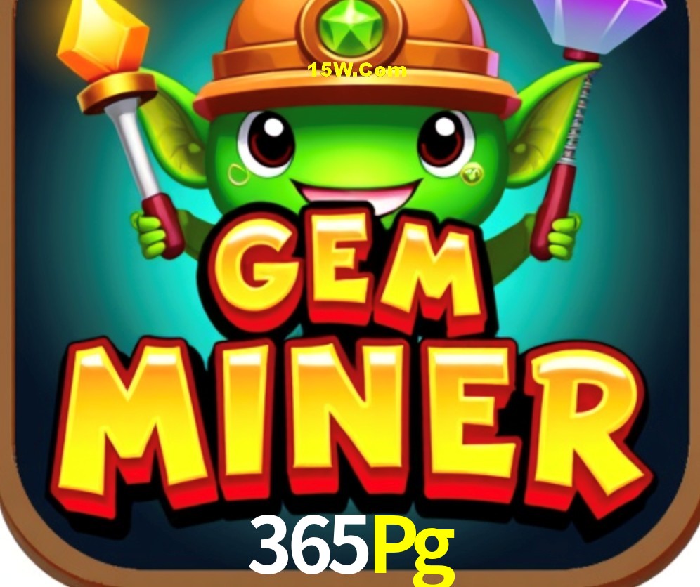 Welcome Bonus 365Pg
